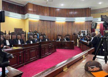 Procès Mutamba : le secrétaire exécutif de la CENAREF qui avait bloqué les 19 millions des dollars refuse de témoigner publiquement