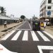 Kinshasa : Réception provisoire de l’avenue de la paix, Safrimex imprime encore son nom