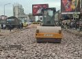 Kinshasa : Le gouvernement provincial annonce la fermeture temporaire de l’avenue Kasa-Vubu pour travaux d’urgence ( Document)