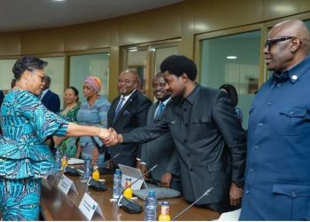 Procès Mutamba : la présence de la Première ministre Judith Suminwa exigée à l’audience du 6 août