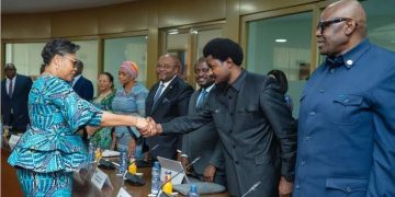 Procès Mutamba : la présence de la Première ministre Judith Suminwa exigée à l’audience du 6 août