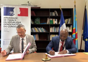 RDC : La France octroie une subvention de 1,5 million d’euros pour le renforcement de l’assistance humanitaire en Ituri