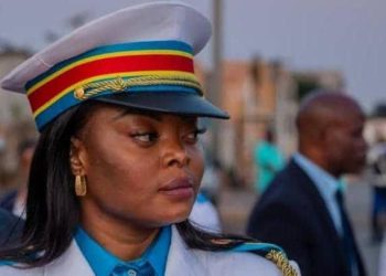 Lubumbashi : La maire adjointe Joyce Tunda Kazadi rappelée d’urgence à Kinshasa