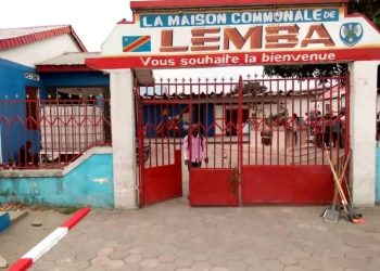 Lutte contre la criminalité à Lemba : une opération de traque des bandits annoncée