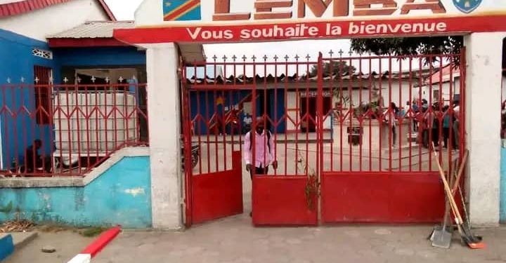 Lutte contre la criminalité à Lemba : une opération de traque des bandits annoncée