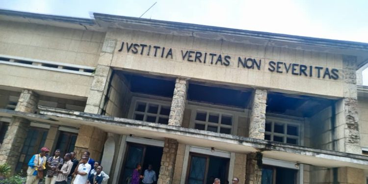 Kasaï Central : La cour d’appel se déclare incompétente dans une affaire de destitution de 18 députés provinciaux