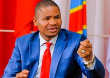 Haut-Katanga : Kyabula à Kinshasa , le gouverneur Martin Kazembe suspend tous les décaissements des fonds jusqu’à nouvel ordre