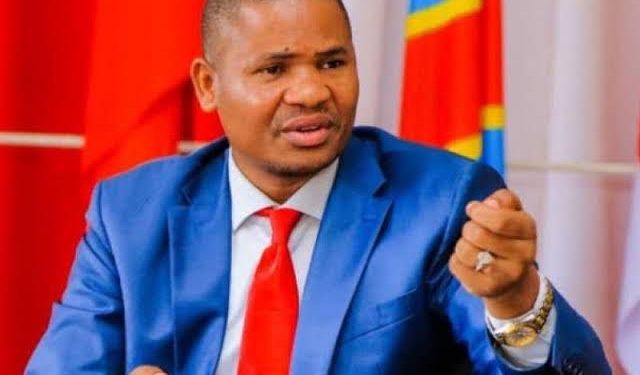 Haut-Katanga : Kyabula à Kinshasa , le gouverneur Martin Kazembe suspend tous les décaissements des fonds jusqu’à nouvel ordre