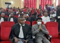 RDC: Constant Mutamba récuse deux juges pour « manque d’impartialité »