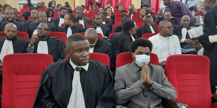 RDC: Constant Mutamba récuse deux juges pour « manque d’impartialité »