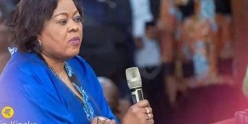 Procès Mutamba : « Les paiements des indemnisations des victimes de l’agression de l&rsquo;Ouganda sont gérés par le ministère de la justice » (Rose Mutombo)