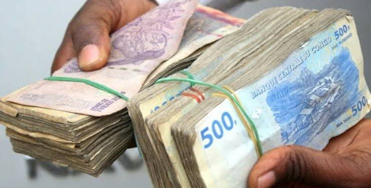 RDC : la nouvelle direction de la BCC s’engage à poursuivre les efforts de dédollarisation