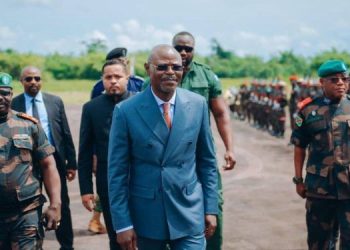 RDC : une question orale avec débat adressée au ministre de la Défense face aux atrocités commises dans la province de l’Ituri