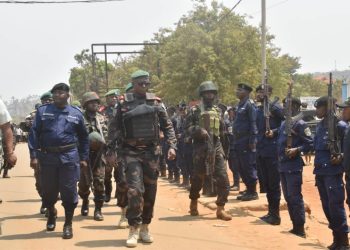 Nord-Kivu : le gouverneur militaire dénonce une campagne de désobéissance civique et met en garde contre la manipulation de l’opinion