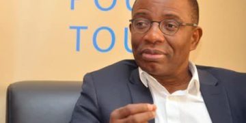 Gouvernement Suminwa 2 : Guillaume Ngefa Atongoko, un défenseur des droits de l&rsquo;Homme à la tête de la Justice congolaise