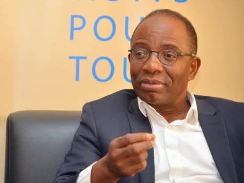 Gouvernement Suminwa 2 : Guillaume Ngefa Atongoko, un défenseur des droits de l’Homme à la tête de la Justice congolaise