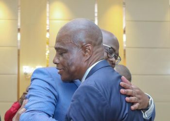 Gouvernement Suminwa II: « nous ne sommes plus à l’heure des partages de postes, nous avons dit non par patriotisme » ( LAMUKA)