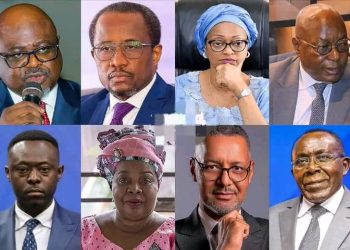 Gouvernement Suminwa II : voici les 14 ministres qui quittent l’exécutif