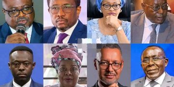 Gouvernement Suminwa II : voici les 14 ministres qui quittent l’exécutif