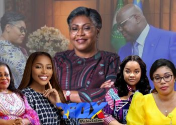 RDC: près 32% de représentativité féminine , voici les visages féminins du gouvernement Suminwa II