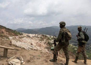 Agression dans l’Est : les FARDC accusent le M23 d’avoir abattu plus de 80 personnes à Nyabarongo