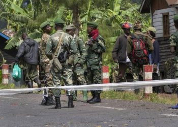 Massacre de plus 300 civils au Nord-Kivu: la France appelle le M23 au respect des engagements pris à Doha