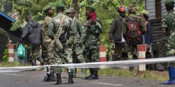 Massacre de plus 300 civils au Nord-Kivu: la France appelle le M23 au respect des engagements pris à Doha