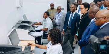 EXETAT 2025 : les résultats de Kinshasa Plateau, Haut-Katanga 2 et Kongo Central 1 seront publiés d’ici la fin de la journée de ce samedi 9 août