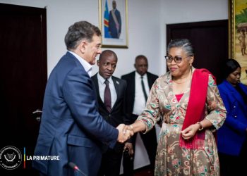 Coopération : Une société américaine investit 700 millions de dollars pour convertir le méthane du lac Kivu en électricité