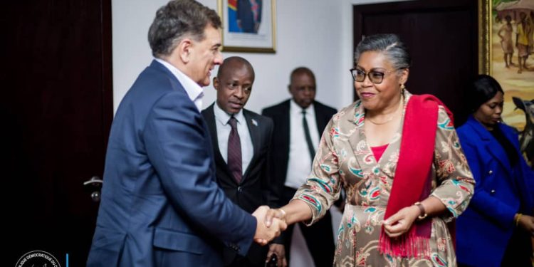 Coopération : Une société américaine investit 700 millions de dollars pour convertir le méthane du lac Kivu en électricité