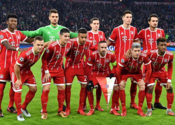 Guerre à l’Est : Le Bayern de Munich met fin à la promotion du tourisme rwandais en raison des violences en RDC