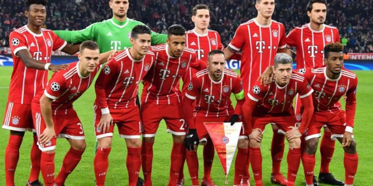 Guerre à l’Est : Le Bayern de Munich met fin à la promotion du tourisme rwandais en raison des violences en RDC