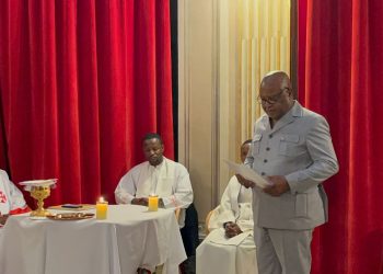 Rome : « Le génocide économique des Congolais est une initiative dédiée à la mémoire et à la reconnaissance des souffrances endurées par les populations » (l’ambassadeur de la RDC en Italie)