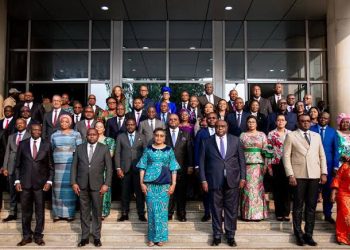 Gouvernement Sumimwa 2 : les cérémonies de remise et reprise programmées pour mardi 12 et mercredi 13 août