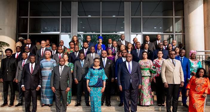 Gouvernement Sumimwa 2 : les cérémonies de remise et reprise programmées pour mardi 12 et mercredi 13 août