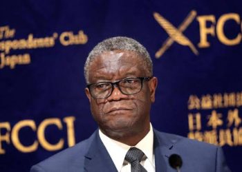 Massacre de plus de 300 civils à Rutshuru : Mukwege critique les accords de Doha et de Washington et déplore les tâtonnements de Kinshasa
