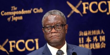 Massacre de plus de 300 civils à Rutshuru : Mukwege critique les accords de Doha et de Washington et déplore les tâtonnements de Kinshasa