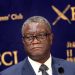 Massacre de plus de 300 civils à Rutshuru : Mukwege critique les accords de Doha et de Washington et déplore les tâtonnements de Kinshasa