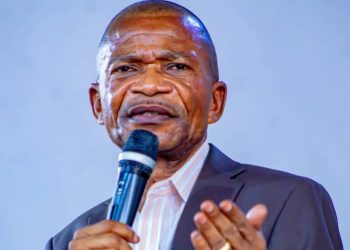 Massacre de plus de 300 civils à Rutshuru : « Nous demandons la cessation des hostilités immédiates » (archevêque Ejiba Yamapia)