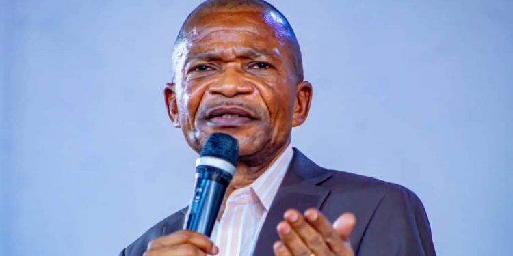 Massacre de plus de 300 civils à Rutshuru : « Nous demandons la cessation des hostilités immédiates » (archevêque Ejiba Yamapia)