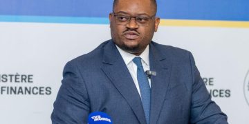 Gouvernement Suminwa II : « Doudou Fwamba a amélioré la qualité des rapports entre la RDC et les organisations financières internationales » ( Mgr Marcel Utembi)