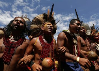 Journée internationale des peuples autochtones : la RDC dénonce les conditions de vie calamiteuses des autochtones