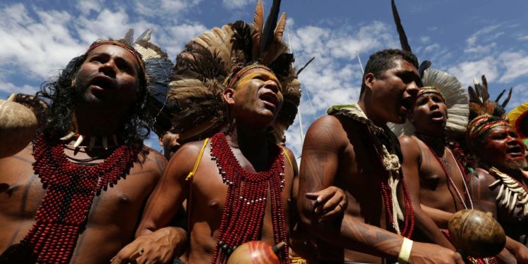 Journée internationale des peuples autochtones : la RDC dénonce les conditions de vie calamiteuses des autochtones