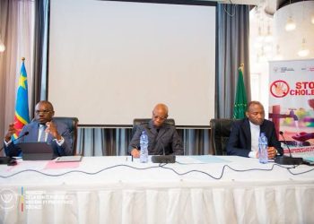 RDC : le gouvernement congolais s’engage à renforcer la résilience face aux épidémies