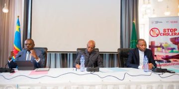 RDC : le gouvernement congolais s’engage à renforcer la résilience face aux épidémies