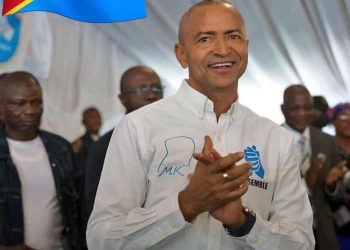 Enjeux politiques : Moïse Katumbi et son parti Ensemble pour la République en conclave à Bruxelles