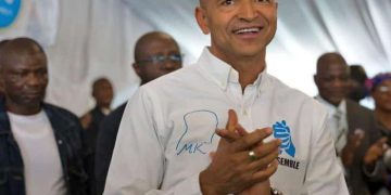 Enjeux politiques : Moïse Katumbi et son parti Ensemble pour la République en conclave à Bruxelles