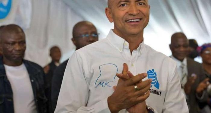 Enjeux politiques : Moïse Katumbi et son parti Ensemble pour la République en conclave à Bruxelles