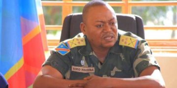Ituri: les autorités militaires suspendent les activités minières à Kabarole