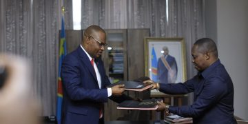 Suminwa II: le nouveau ministre du Travail s’engage à œuvrer pour la création d’emplois durables